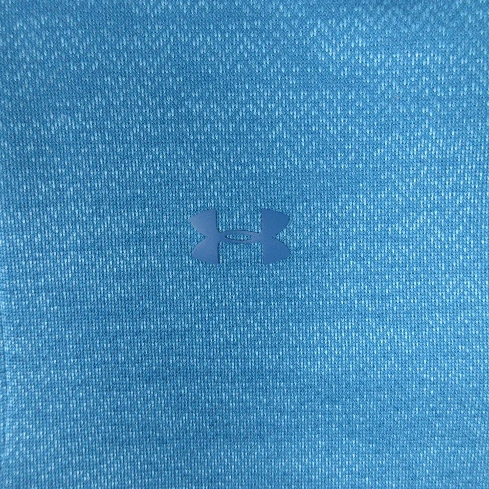 Under Armour thank you